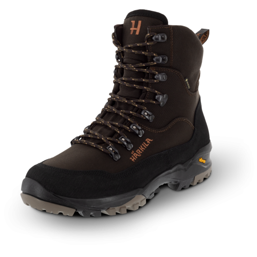 Buty myśliwskie Harkila Pro Hunter Light Mid GTX Shad Brow