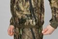 Kurtka myśliwska Harkila Kamko dwustronna Hunting Green/MossyOak/Break-up Country