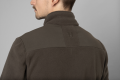 Bluza polarowa Harkila Fjell Shadow Brown
