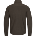 Bluza polarowa Harkila Fjell Shadow Brown