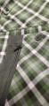 Koszula Pinewood Wolf 5329 Pine GreenOff White.jpg