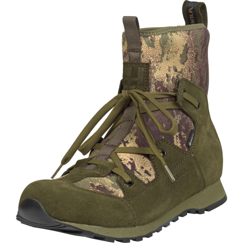 Buty myśliwskie Harkila Stalking Sneakes Gore-Tex Axis MSP®Forest