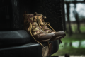 Buty myśliwskie Harkila Stalking Sneakes Gore-Tex Axis MSP®Forest
