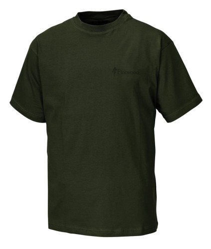 Koszulka myśliwska Pinewood T-shirt 2-pack 9447