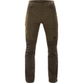 Spodnie myśliwskie Harkila Scandinavian Willow Green/Deep Brown