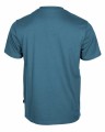 T-Shirt koszulka myśliwska Pinewood® Outdoor Life 5445 Azur Blue