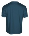 T-Shirt Pinewood 3-Pack 5447 Azur Blue/Moss Green/Black
