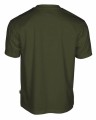 T-Shirt Pinewood 3-Pack 5447 Azur Blue/Moss Green/Black