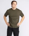 T-Shirt Pinewood 3-Pack 5447 Azur Blue/Moss Green/Black