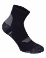 Skarpety Pinewood Nature Safe Cotton Mid 1156 Black