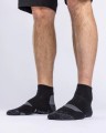 Skarpety Pinewood Nature Safe Cotton Mid 1156 Black