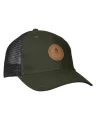 Czapka myśliwska Pinewood® Hunters Mesh 1244 MossGreen