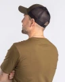 Czapka myśliwska Pinewood® Hunters Mesh 1244 MossGreen