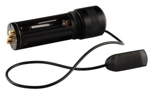 Włącznik Ledlenser na przewodzie do P7 0361