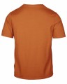 T-Shirt myśliwski Pinewood® Outdoor Life 5445 Burned Orange