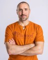 T-Shirt myśliwski Pinewood® Outdoor Life 5445 Burned Orange