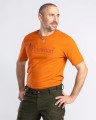 T-Shirt myśliwski Pinewood® Outdoor Life 5445 Burned Orange