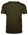 T-Shirt myśliwski Pinewood® Red Deer 5452 Green