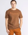 T-Shirt Pinewood® Outdoor Life 5445 Nougat