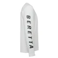 Koszulka strzelecka polo Beretta Team LS TS702 White