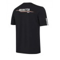 Koszulka strzelecka Beretta Team SS TS712 New Black