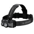 Latarka czołowa Ledlenser MH7 600lm 180m IP54