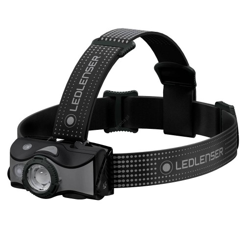 Latarka czołowa Ledlenser MH7 600lm 180m IP54