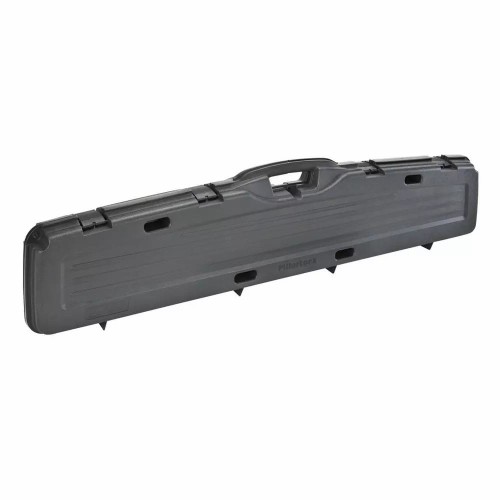 Futerał walizka na broń Plano Pro-Max® Single Scoped