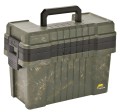 Pojemnik strzelecki Plano Shooters Case Camo