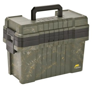 Pojemnik strzelecki Plano® Shooters Case Camo