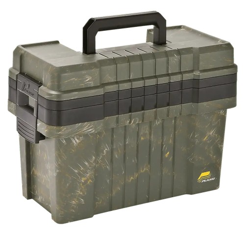 Pojemnik strzelecki Plano Shooters Case Camo