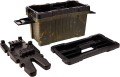 Pojemnik strzelecki Plano Shooters Case Camo