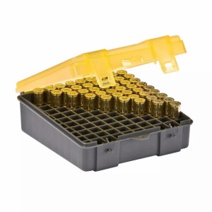 Pudełko na amunicję Plano® Handgun -  .380auto / .357 Magnum / .38 Special / .38 S&W