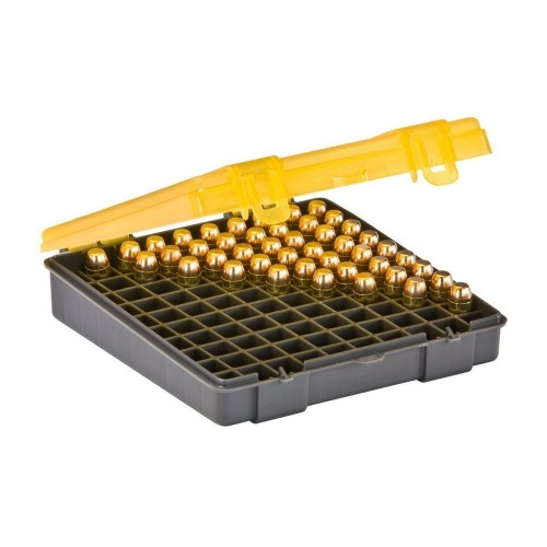 Pudełko na amunicję Plano Handgun - .45 ACP/.40 S&amp;W/10 mm