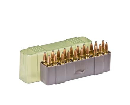 Pudełko na amunicję Plano Rifle .220 Swift / .243 Win / .257 Roberts / .270 WSM / 300 WSM .308 Win / 35 Rem / .444 Marlin / .45-70 Gov / 7mm-08