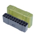 Pudełko na amunicję Plano Rifle .30-06 / 7mm Mag / .25-06 Rem / .270 / .280 Rem .338 Win Mag / .340 Wby Mag