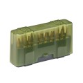 Pudełko na amunicję Plano Rifle .30-06 / 7mm Mag / .25-06 Rem / .270 / .280 Rem .338 Win Mag / .340 Wby Mag