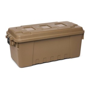 Kufer Plano® Sportsman's Medium Desert Tan PLAT17DT