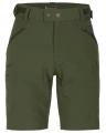 Szorty myśliwskie Pinewood® Abisko Light Stretch 5111 MossGreen