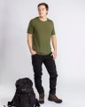 T-Shirt koszulka myśliwska Pinewood® Active Fast-Dry  5324 Pine Green