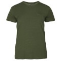 T-Shirt koszulka myśliwska Pinewood® Active Fast-Dry  5324 Pine Green