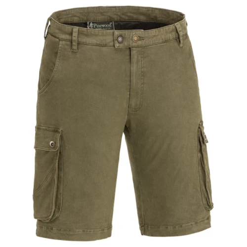 Szorty myśliwskie Pinewood® Serengeti 5792 Olive