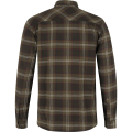 Koszula Seeland Glen Pine Green check