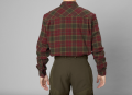 Koszula Seeland Glen Red Forrest check