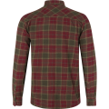 Koszula Seeland Glen Red Forrest check