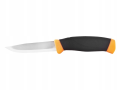 Nóż Morakniv Companion Heavy Duty Orange stal nierdzewna