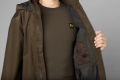 Kurtka myśliwska Harkila Forest Hunter GTX Hunting GreenShadow Brown (3).png