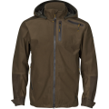 Kurtka myśliwska Harkila Forest Hunter GTX Hunting GreenShadow Brown (1).png