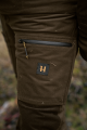 Spodnie myśliwskie Harkila Forest Hunter GTX Hunting GreenShadow Brown (8).png