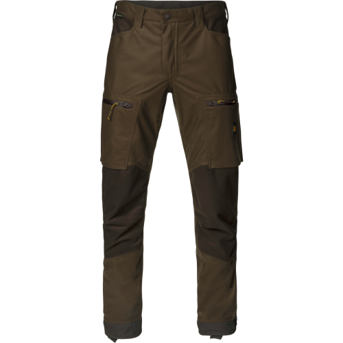 Spodnie myśliwskie Harkila Forest Hunter GTX Hunting GreenShadow Brown (1).png